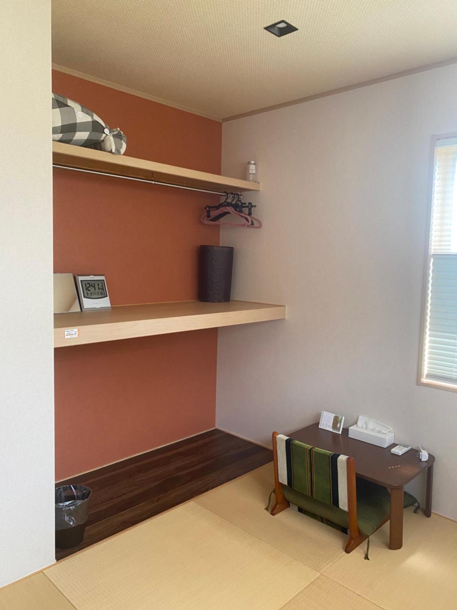 ゲストハウス奈良庵 B&B Nara An ภายนอก รูปภาพ