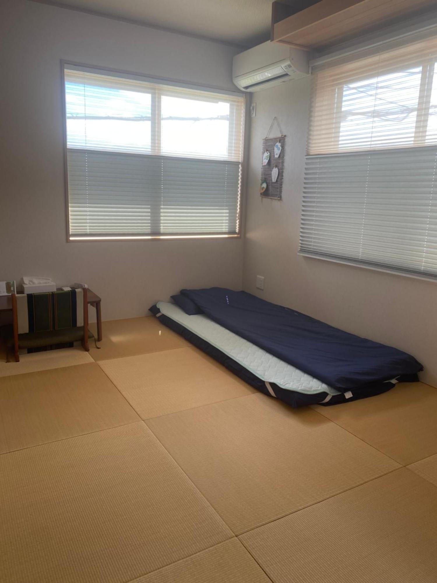 ゲストハウス奈良庵 B&B Nara An ภายนอก รูปภาพ