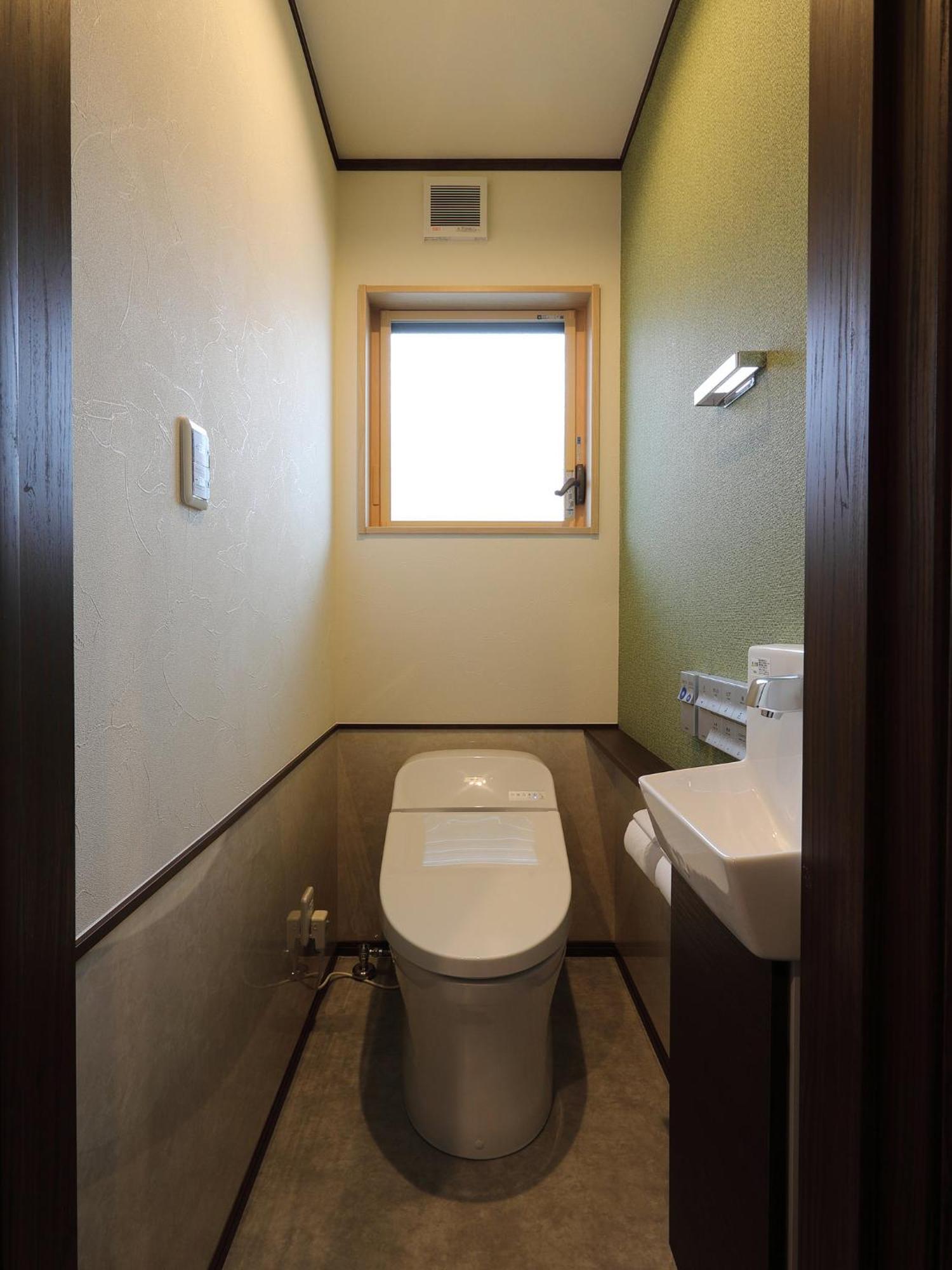 ゲストハウス奈良庵 B&B Nara An ภายนอก รูปภาพ