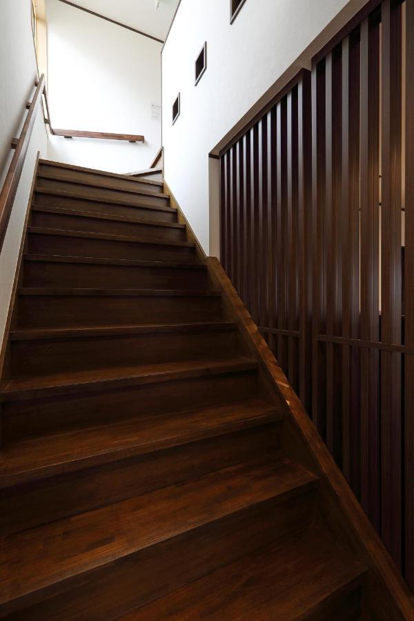 ゲストハウス奈良庵 B&B Nara An ภายนอก รูปภาพ