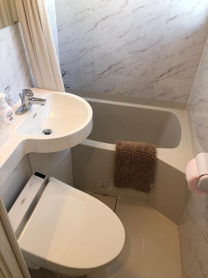 ゲストハウス奈良庵 B&B Nara An ภายนอก รูปภาพ