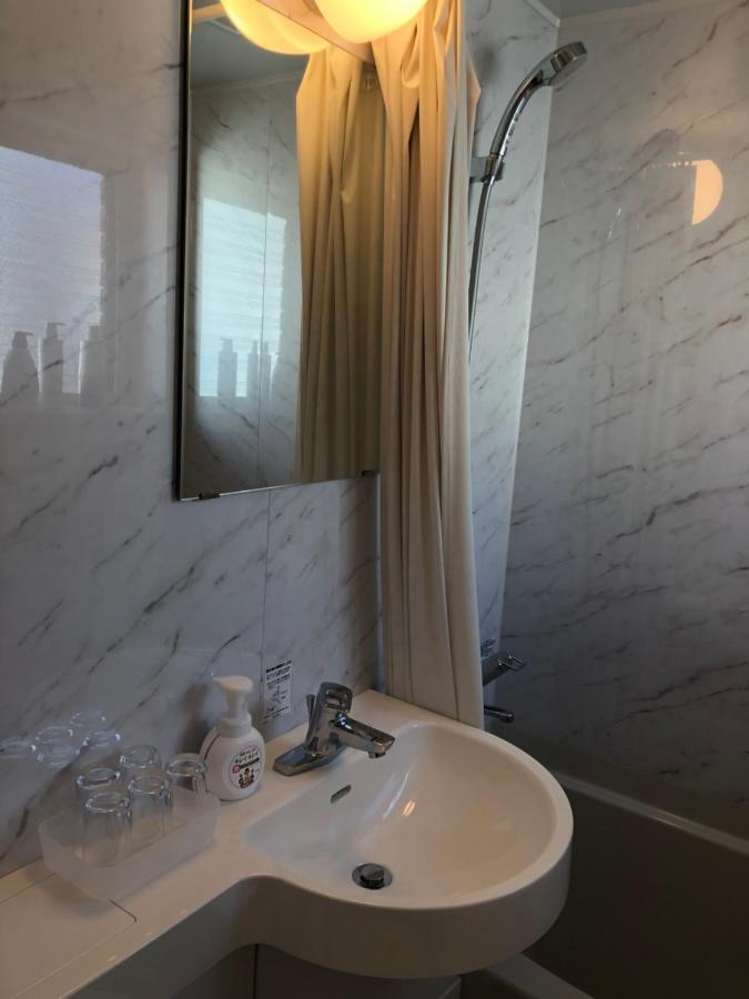 ゲストハウス奈良庵 B&B Nara An ภายนอก รูปภาพ