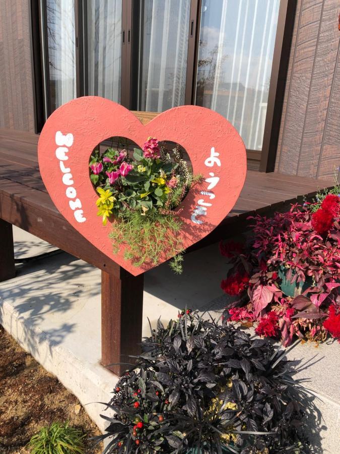 ゲストハウス奈良庵 B&B Nara An ภายนอก รูปภาพ