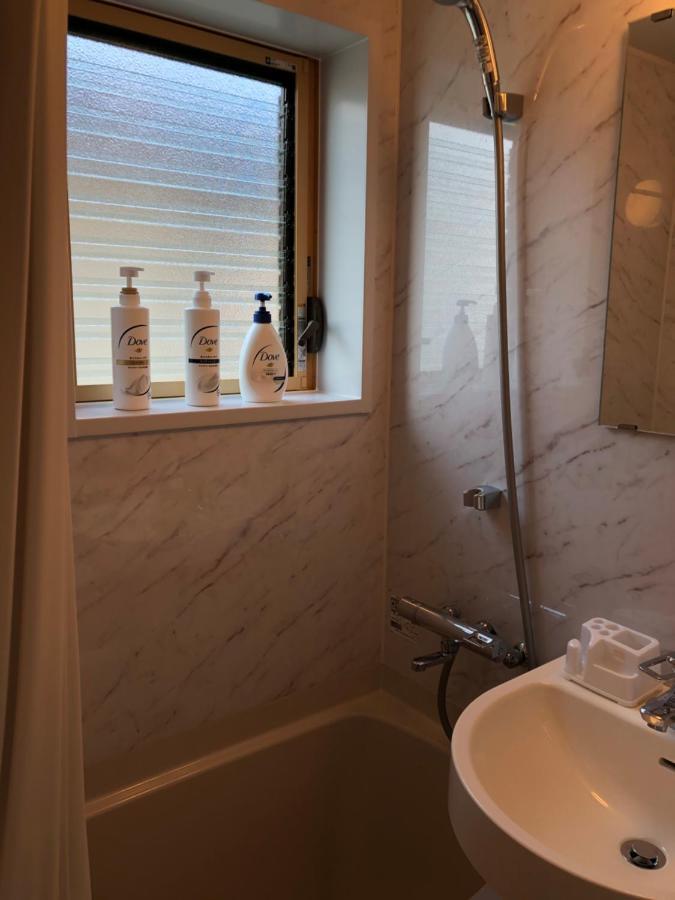 ゲストハウス奈良庵 B&B Nara An ภายนอก รูปภาพ